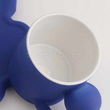 禮品訂造星球咖啡杯套裝紀念品