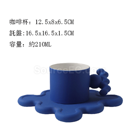 禮品訂造咖啡杯套裝紀念品
