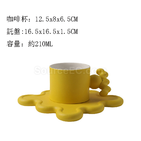禮品訂造咖啡杯套裝紀念品