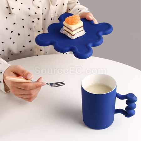 禮品訂造咖啡杯套裝紀念品