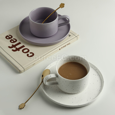 禮品訂造咖啡杯套裝紀念品