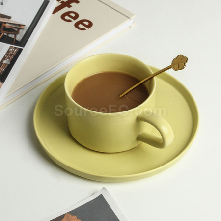 禮品訂造咖啡杯套裝紀念品