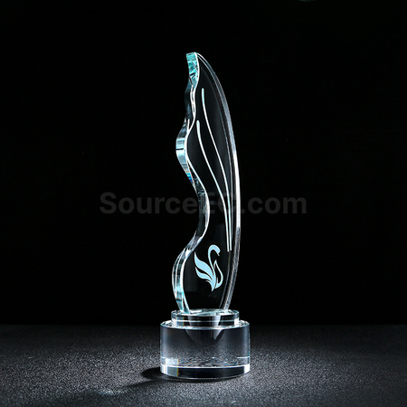 水晶獎座