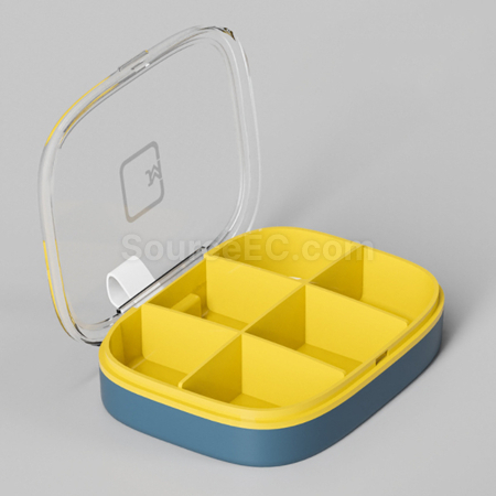 禮品訂造藥盒紀念品