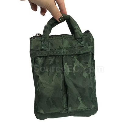 禮品訂造多用斜挎袋紀念品