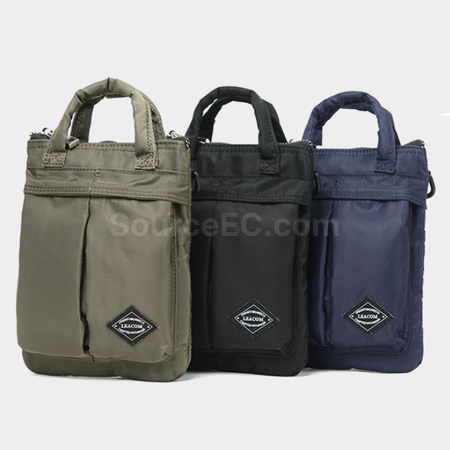 禮品訂造多用斜挎袋紀念品