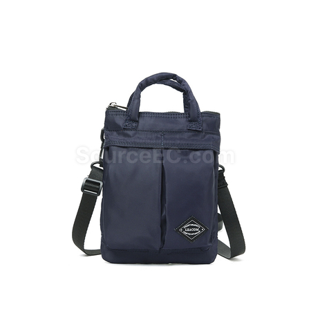 禮品訂造多用斜挎袋紀念品