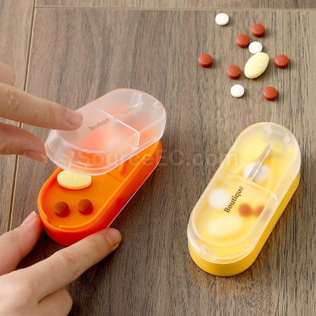 禮品訂造藥盒紀念品