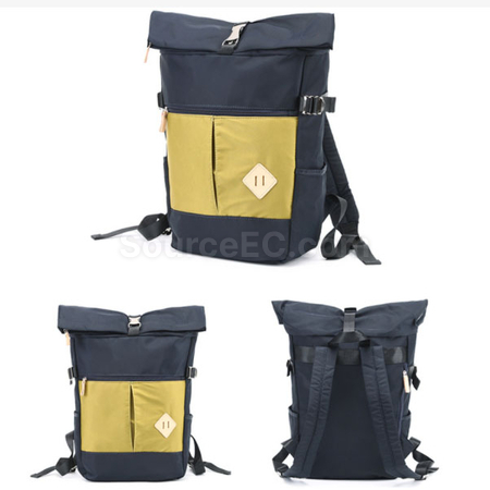 禮品訂造輕便背包紀念品