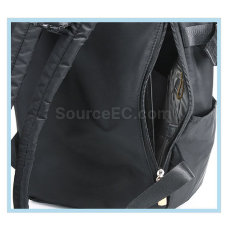 禮品訂造輕便背包紀念品