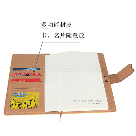 禮品訂造商務 筆記本 筆 USB 套裝紀念品