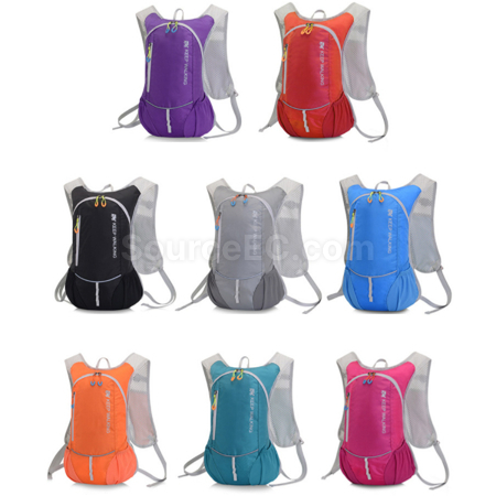 禮品訂造登山背包紀念品