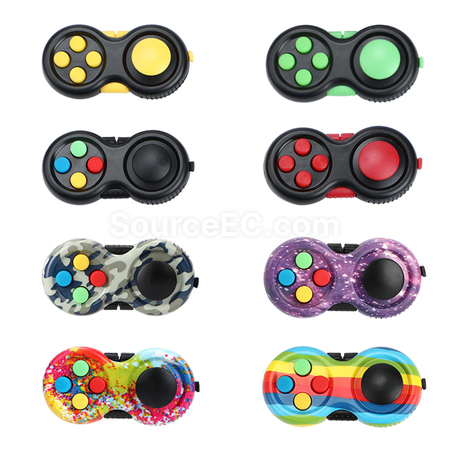 禮品訂造減壓遊戲手柄紀念品