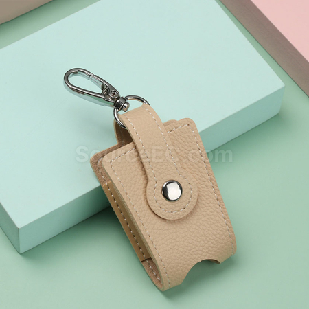 禮品訂造防疫洗手液皮套紀念品