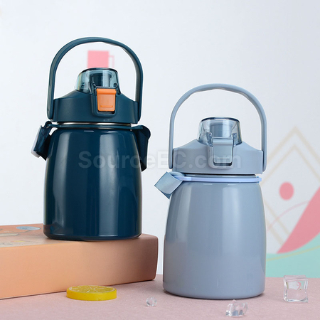 禮品訂造900ML 不銹鋼保溫杯紀念品