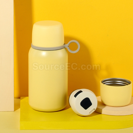 禮品訂造316不銹鋼保溫杯紀念品