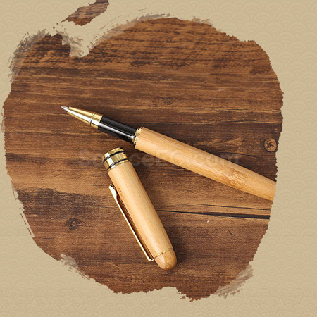 禮品訂造竹木保溫杯筆記本商務禮品套裝紀念品