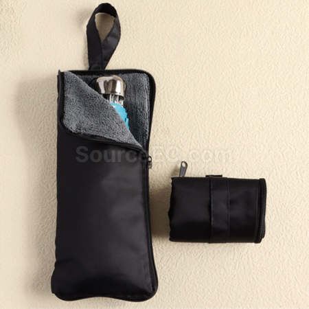 禮品訂造吸水雨傘套紀念品