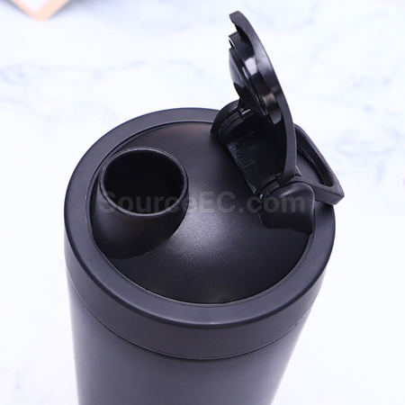 禮品訂造304保溫搖搖杯紀念品