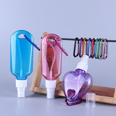 禮品訂造噴霧瓶紀念品