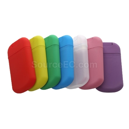 禮品訂造卡片噴霧瓶紀念品