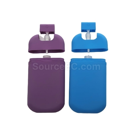 禮品訂造卡片噴霧瓶紀念品