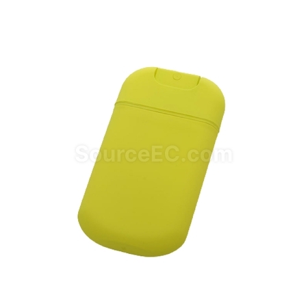 禮品訂造卡片噴霧瓶紀念品