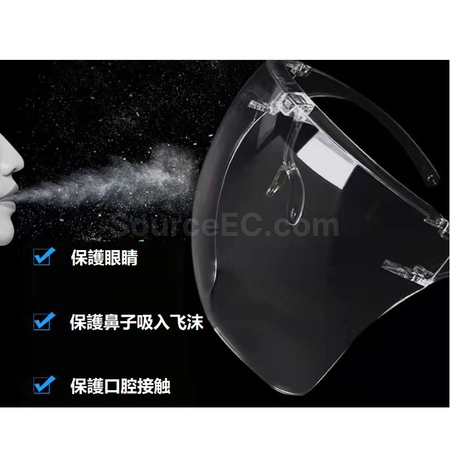 禮品訂造防護面罩紀念品