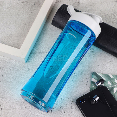 禮品訂造Tritan運動水壺紀念品