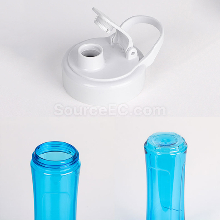 禮品訂造Tritan運動水壺紀念品