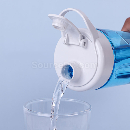 禮品訂造Tritan運動水壺紀念品