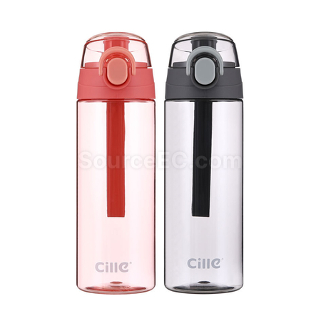 禮品訂造Tritan運動水壺紀念品