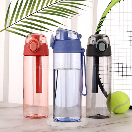 禮品訂造Tritan運動水壺紀念品
