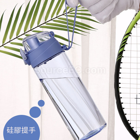 禮品訂造Tritan運動水壺紀念品