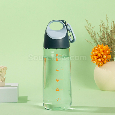 禮品訂造運動水壺紀念品