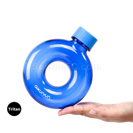 禮品訂造QQ水壺紀念品