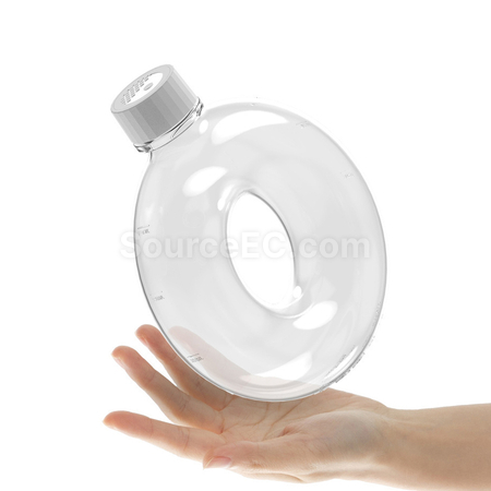 禮品訂造QQ水壺紀念品