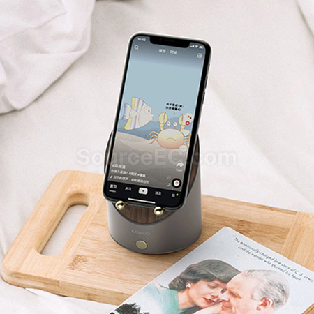 禮品訂造無線藍牙音箱紀念品