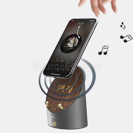 禮品訂造無線藍牙音箱紀念品