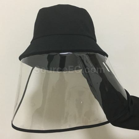 禮品訂造防飛沫漁夫帽紀念品