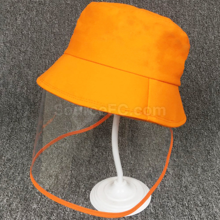 禮品訂造防飛沫漁夫帽紀念品