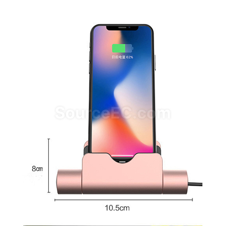 禮品訂造手機座充紀念品