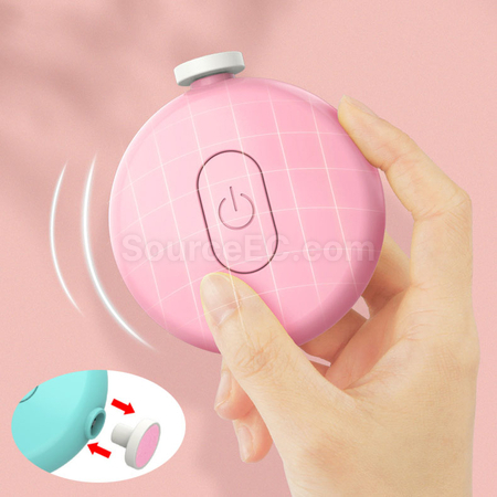 禮品訂造電動磨甲機紀念品