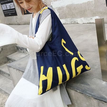 禮品訂造手提帆布袋紀念品