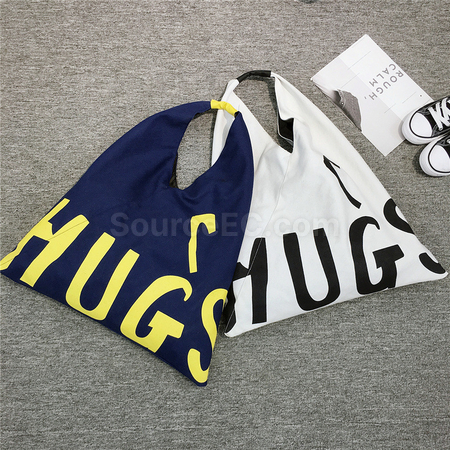 禮品訂造手提帆布袋紀念品