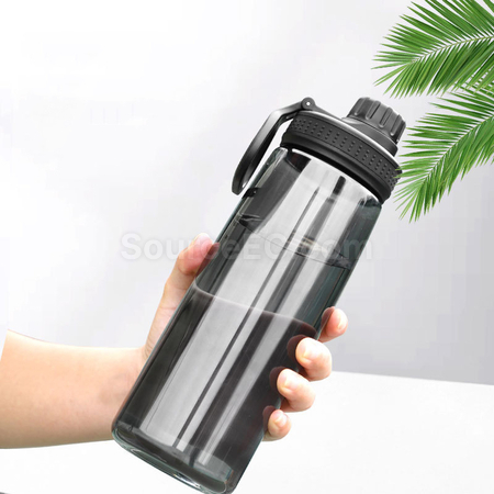 禮品訂造Tritan運動水樽紀念品
