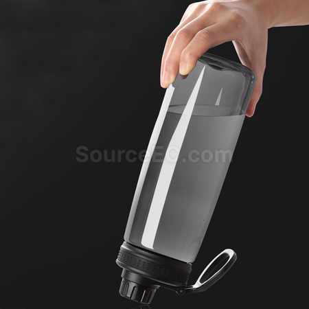 禮品訂造Tritan運動水樽紀念品