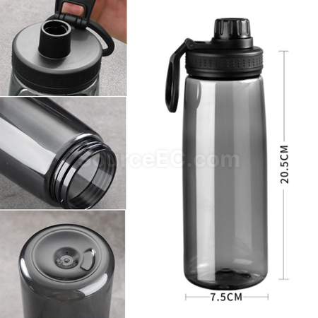 禮品訂造Tritan運動水樽紀念品