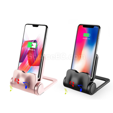 禮品訂造手機座充紀念品