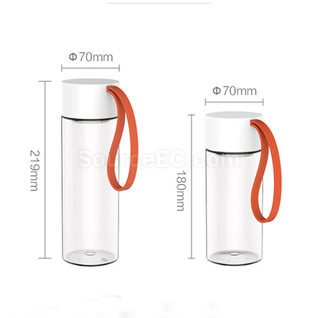 禮品訂造Tritan隨手杯紀念品